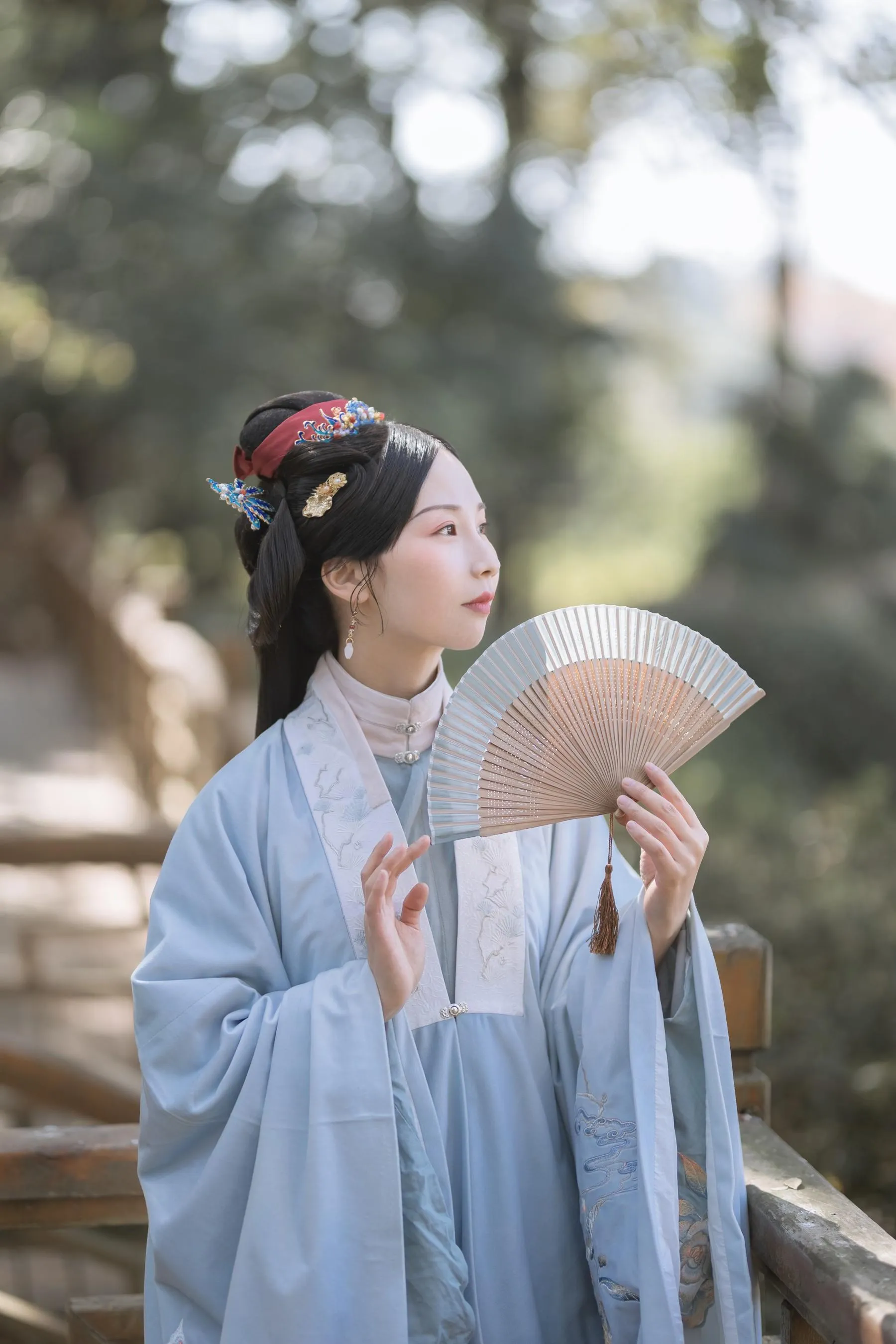 [YITUYU艺图语]2021.10.23 相思如绪 唱小游 [25P]插图8